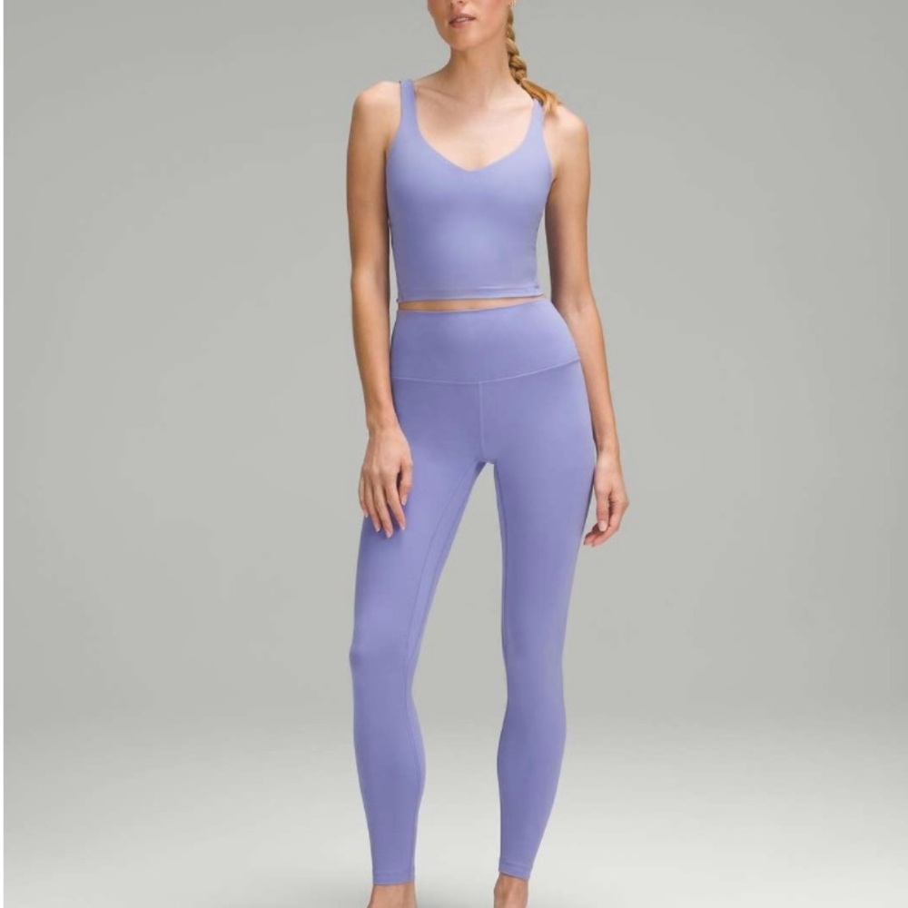 Lululemon Align High-Rise Pant 28"